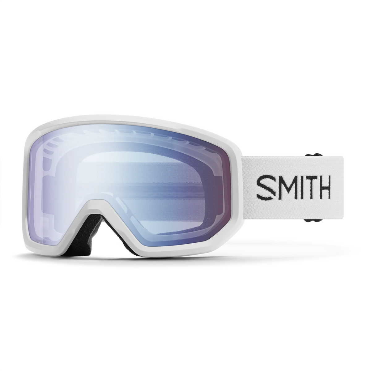 Transfer White | Blue Sensor Mirror