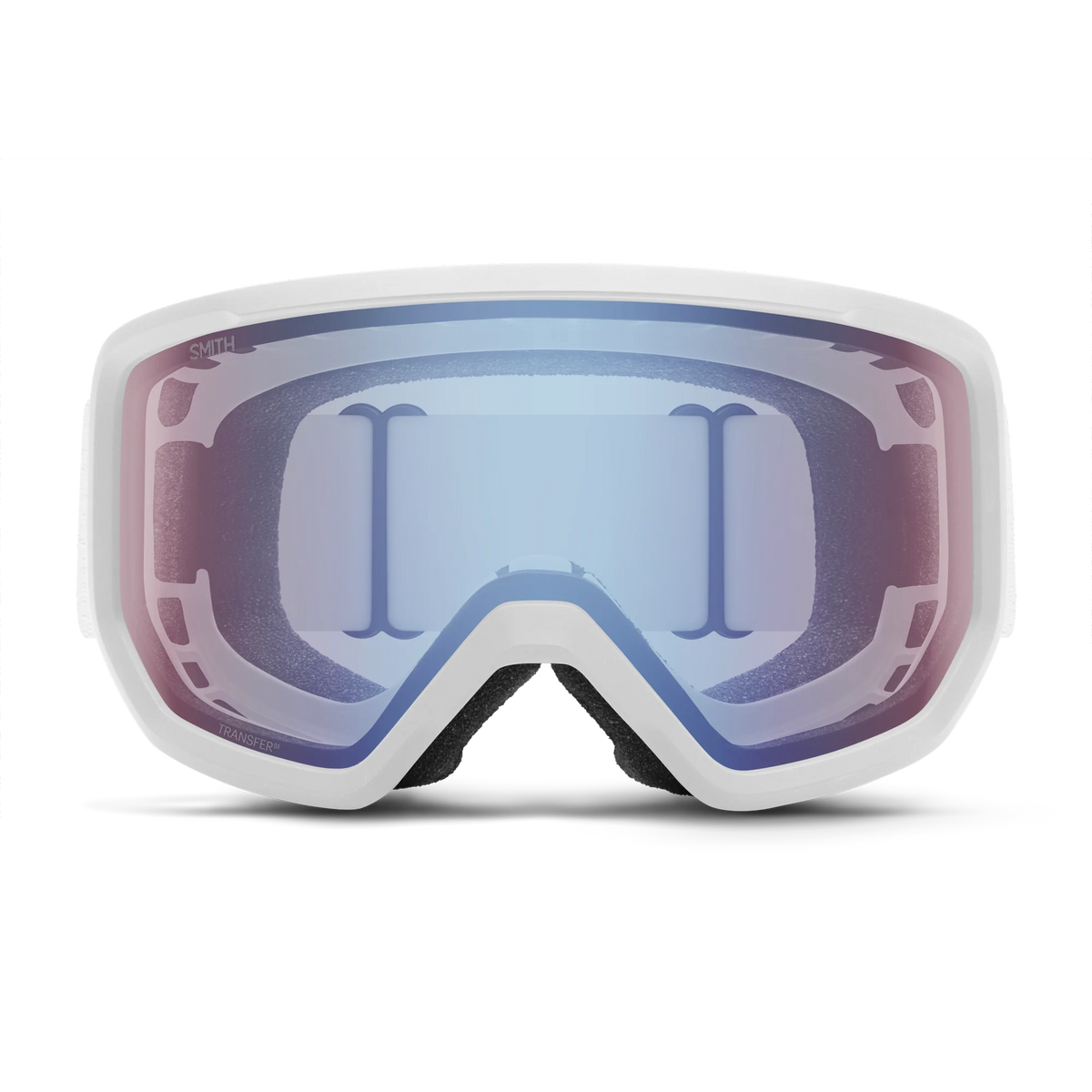 Transfer White | Blue Sensor Mirror