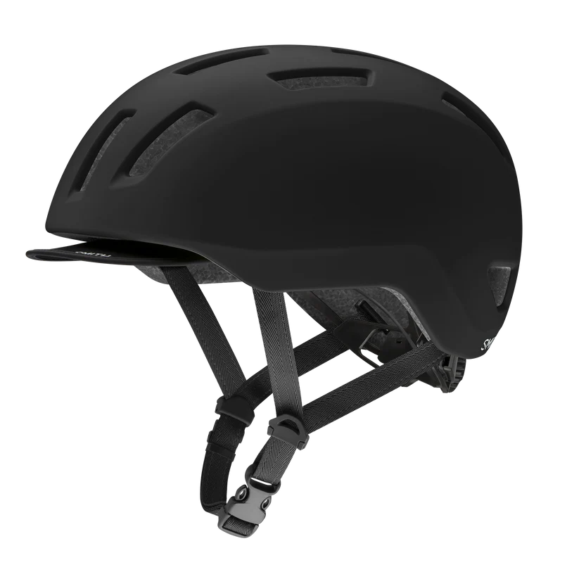 Smith Transit Helmet
