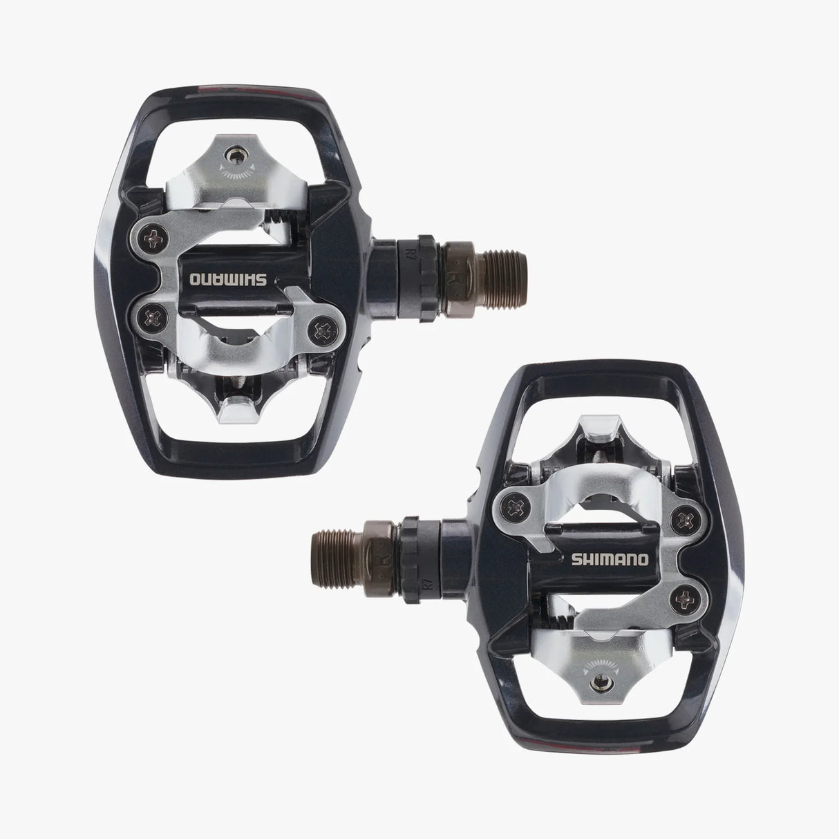 Pédales Shimano PD-ED500