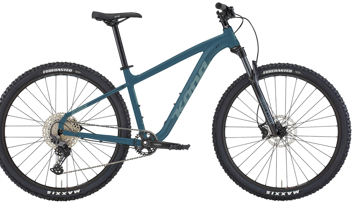 Vélo Montagne Kona Lava Dome