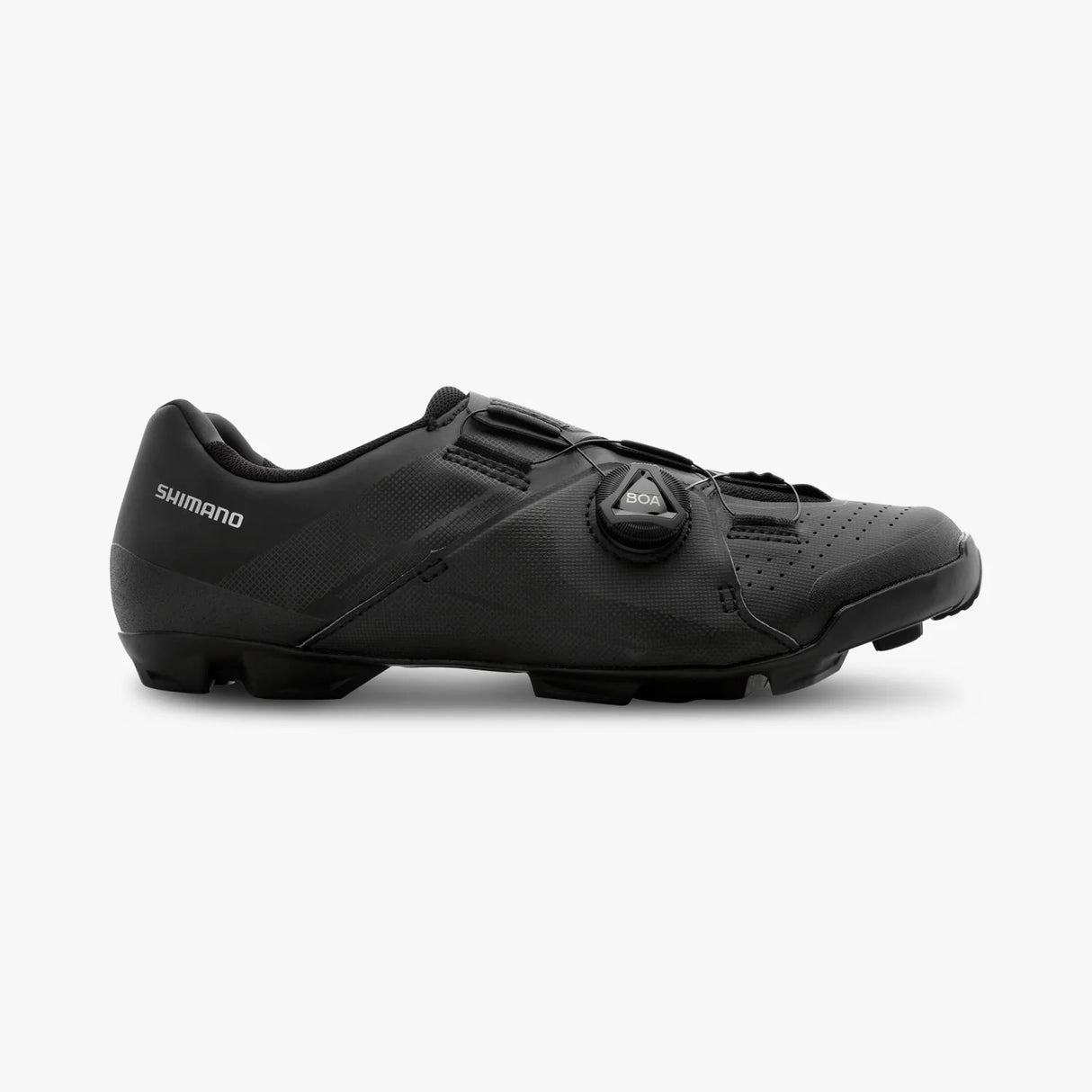 Souliers Shimano SH-XC300 Noir