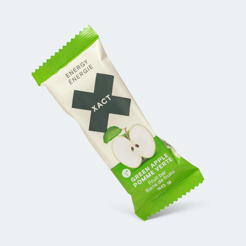 Barre Énergétique XACT