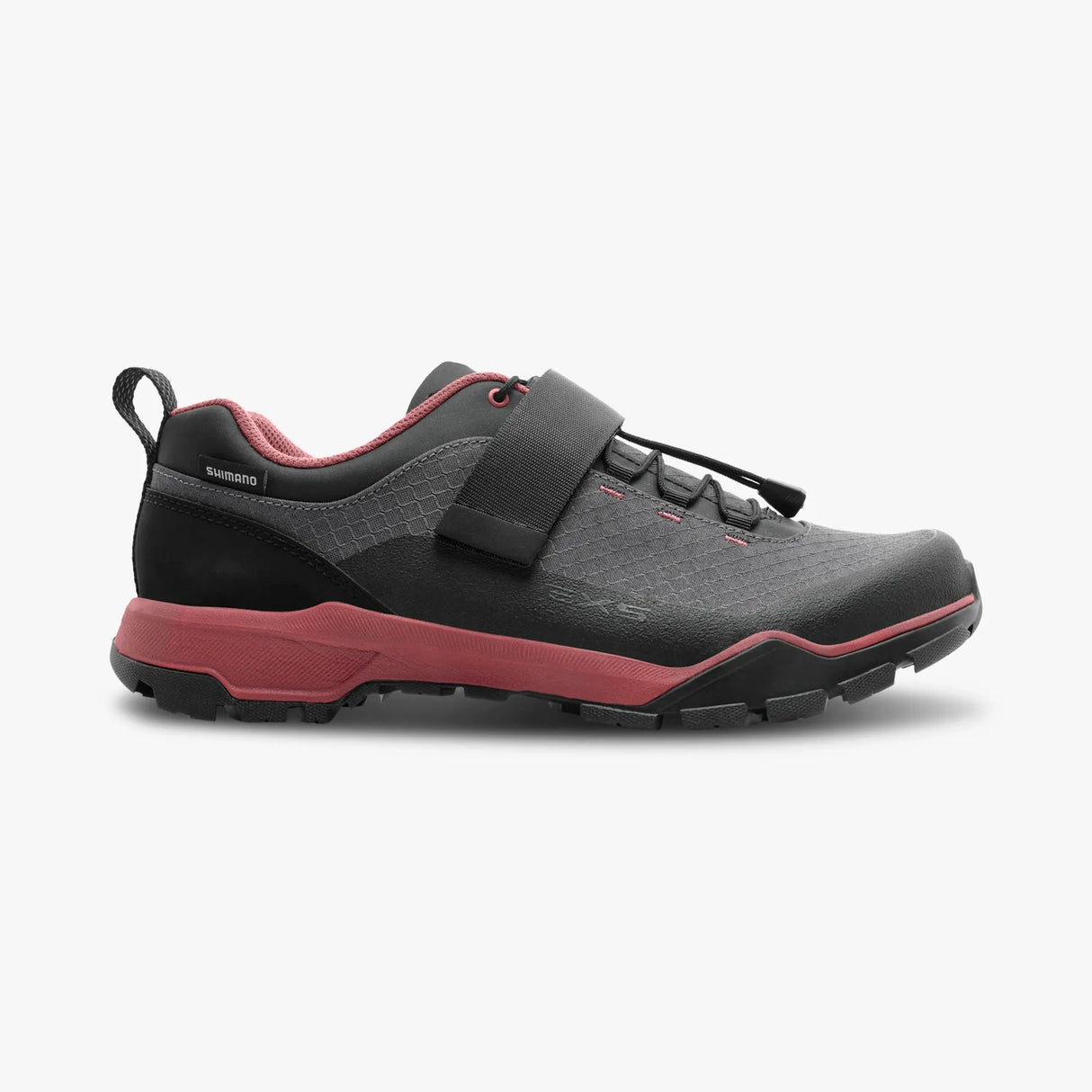 Souliers Shimano SH-EX500W F Noir/Rose