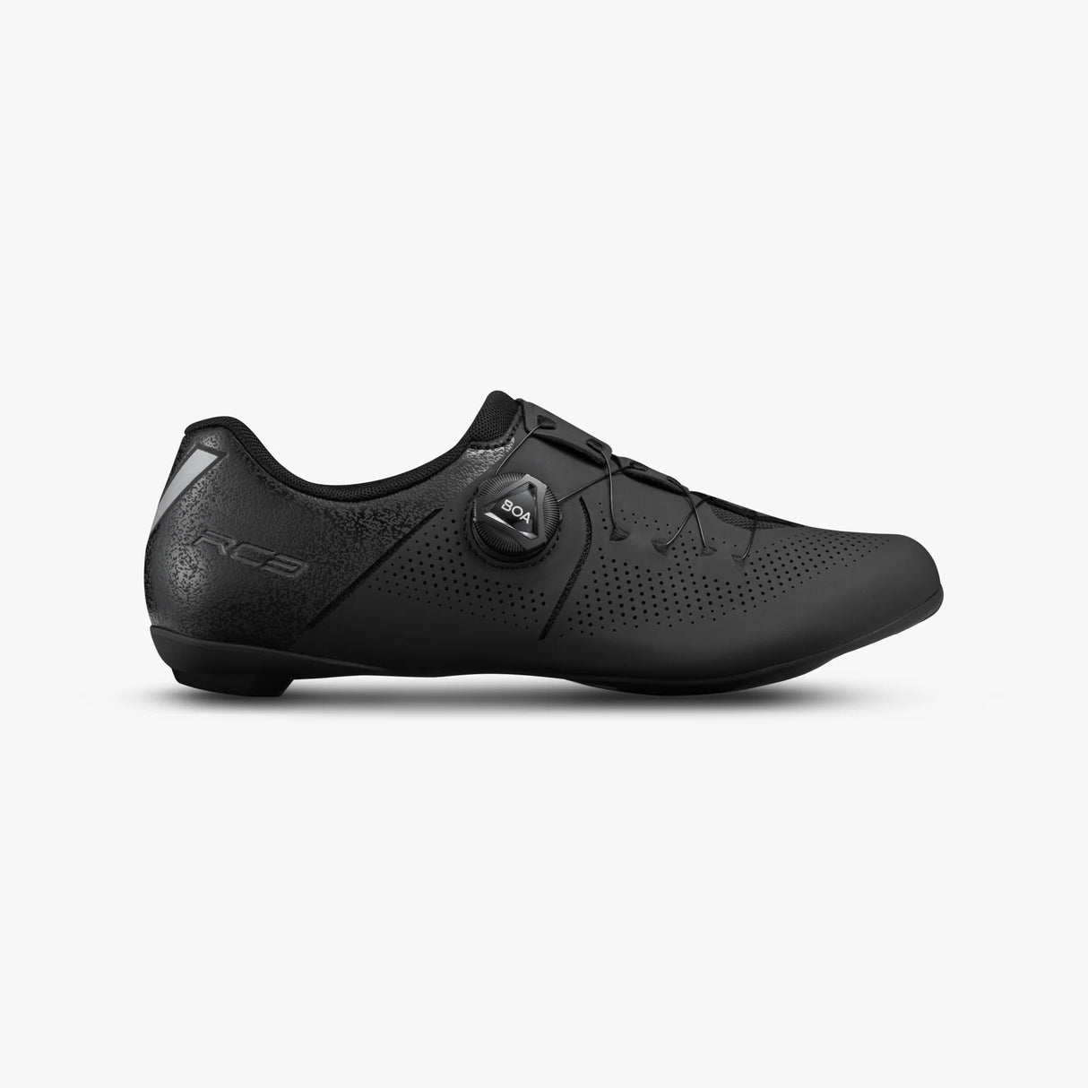 Souliers Shimano SH-RC302 Femme Noir