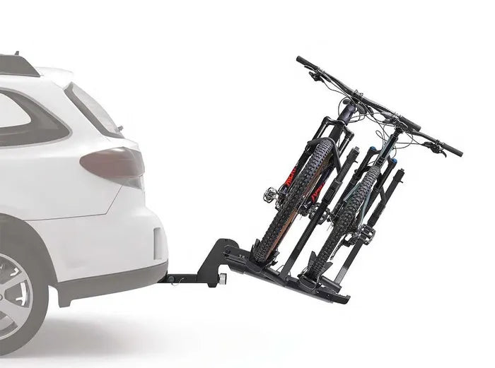 Support Pour Vélo Yakima StageTwo - 2 vélos