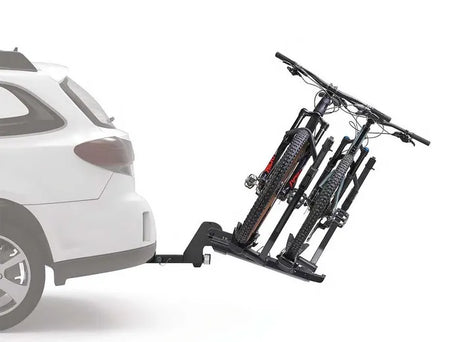Support Pour Vélo Yakima StageTwo - 2 vélos