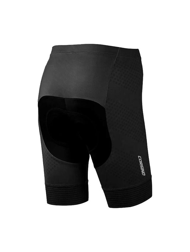 Cuissard Sous-Vêtement Corsino Sharp Homme Noir