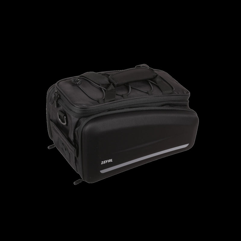 Sac Porte-Bagages Zefal Traveler 80/32 Litres Noir