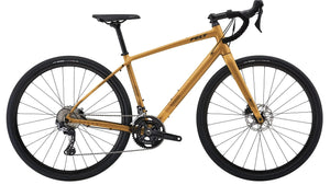 Vélos Gravel Aventure