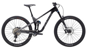 Vélos de montagne Enduro