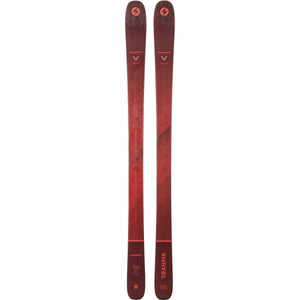 Ski alpin All Moutain