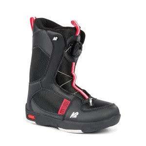 Bottes de Snow