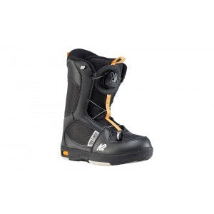 Bottes de Splitboard