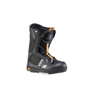 Bottes de Splitboard | Le Pédalier, Magasin de Ski et Snow à Québec