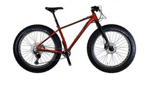 Fatbike