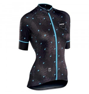 Scott Endurance 15 SS - Maillot vélo femme | Hardloop Scott Endurance 15 SS - Maillot vélo femme | Hardloop