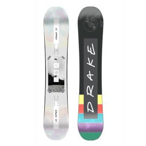 Équipement de Snowboard