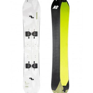 Splitboard