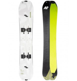 Splitboard  | Le Pédalier, Magasin de Ski et Snow à Québec