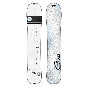 Équipement de Splitboard