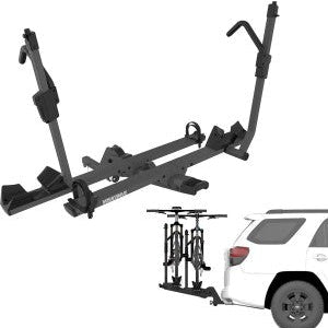Supports à vélo pour auto et accessoires de transport