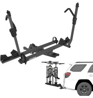 Supports à Vélo pour auto et accessoires | Le Pédalier, Magasin de Vélos à Québec