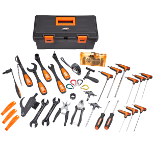 Outils pour cyclistes