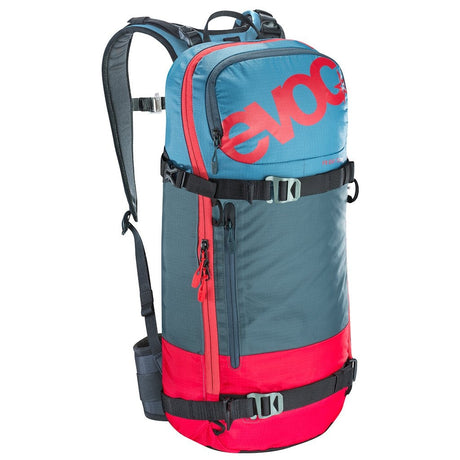 Sac à dos sports d'hiver | Le Pédalier, Magasin de Ski et Snowboard