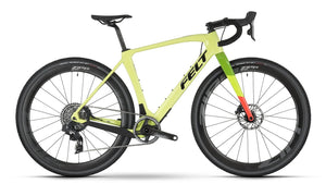 Vélos Gravel Performance