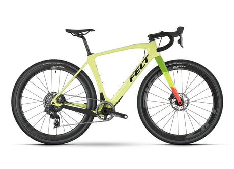 Vélos Gravel Performance