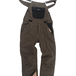 Vêtements de sports d'hiver