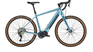 Vélos Gravel électriques
