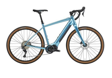 Vélos Gravel électriques