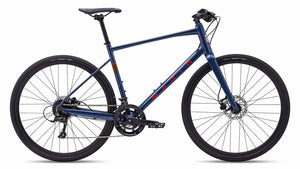 Vélos hybrides Performance