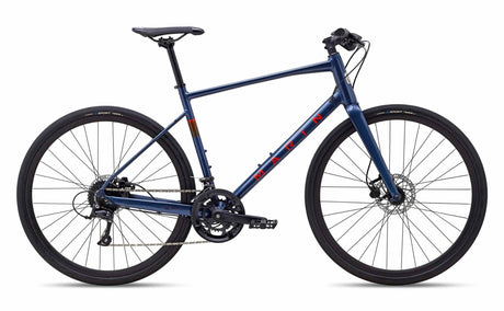 Vélos Hybrides Performance