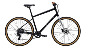 Vélos hybrides Confort