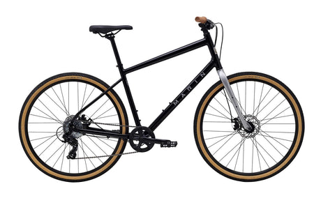 Vélos Hybrides Confort