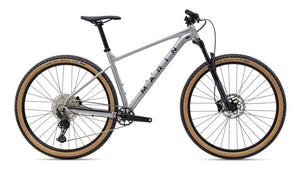 Vélos de montagne Hardtail