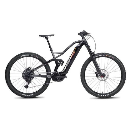 Vélos électriques de montagne | Le Pédalier, Spécialiste du Vélo à Québec depuis 40 ans