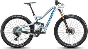 Vélos de montagne All Mountain