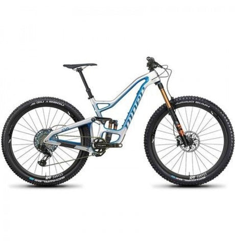 Vélos de montagne All Mountain