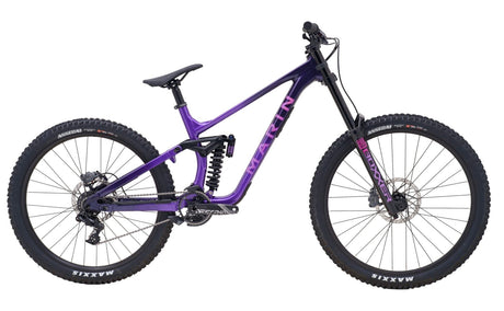 Vélos de montagne Downhill