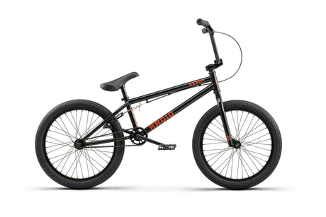 Vélos BMX Freestyle et Race  | Le Pédalier, Magasin de Vélos à Québec