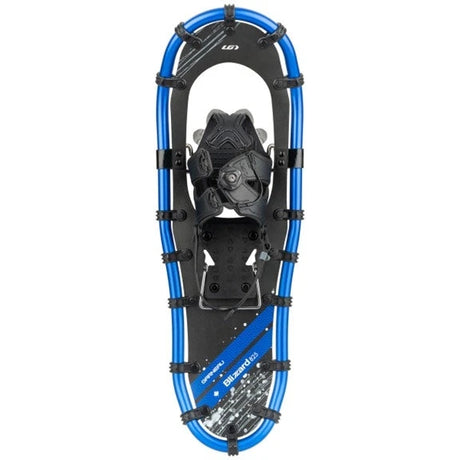 Raquettes à neige pour pistes