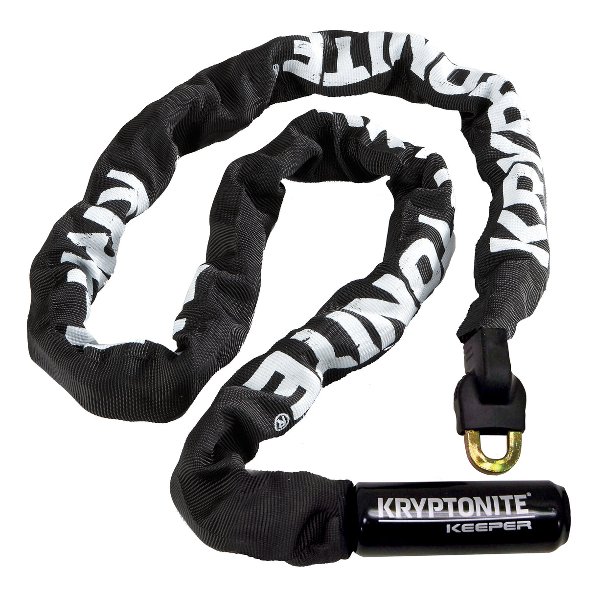 Chaîne Intégrée Kryptonite KEEPER 712