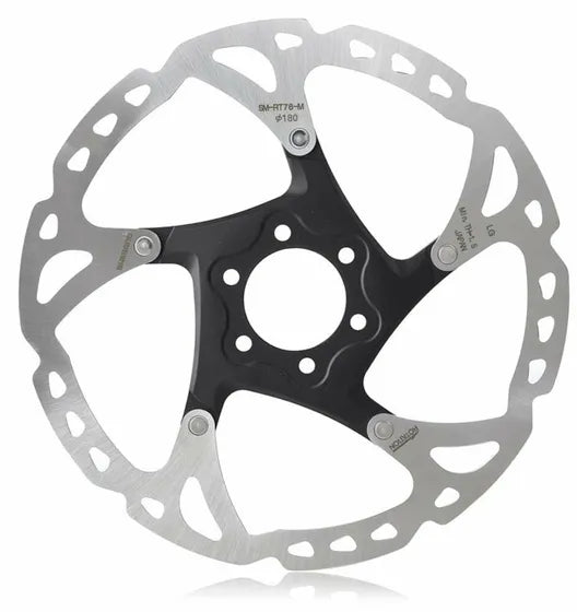 Shimano Deore XT SM-RT76 Disc