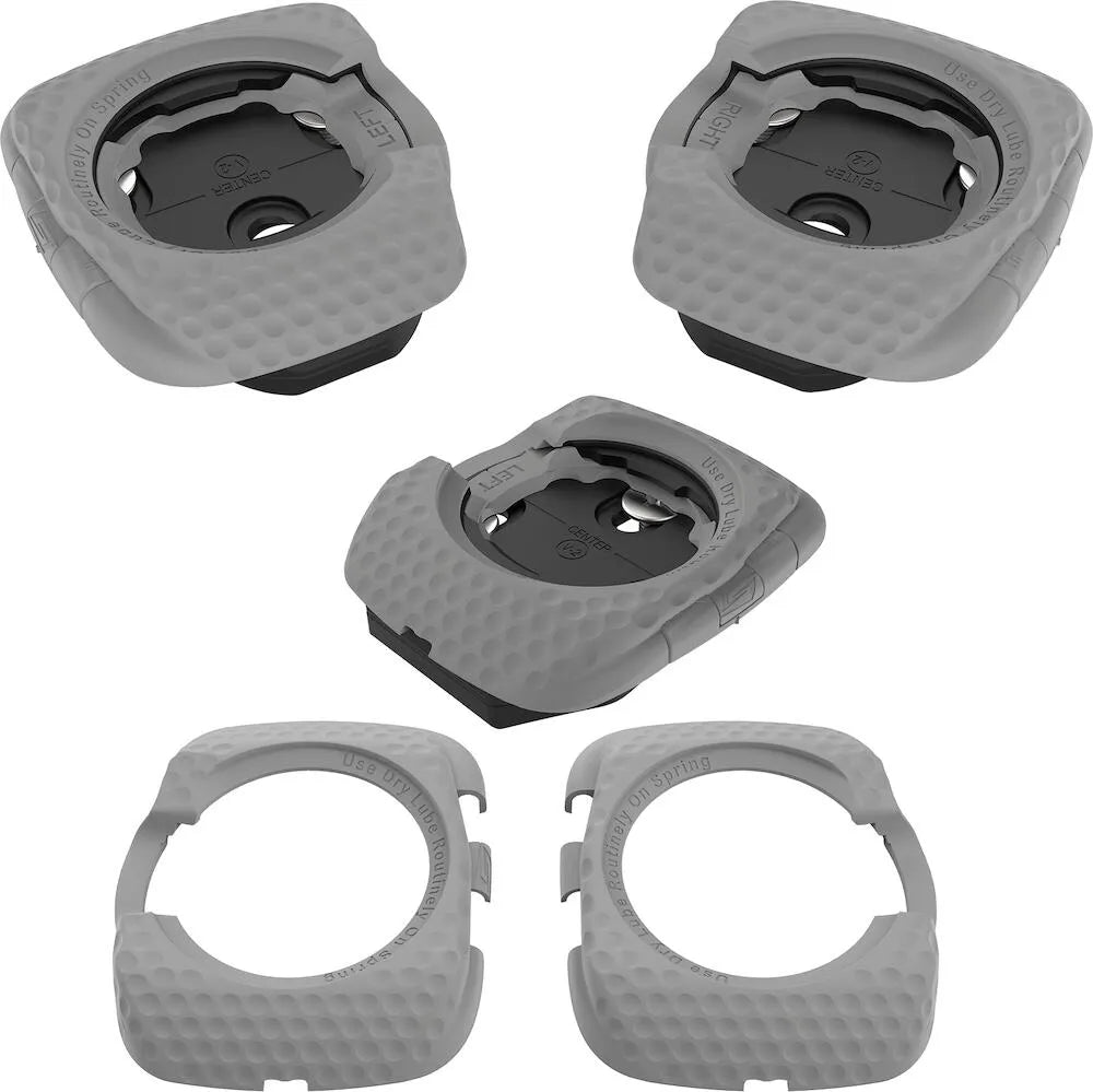 Cales Wahoo / Speedplay Tension Facile