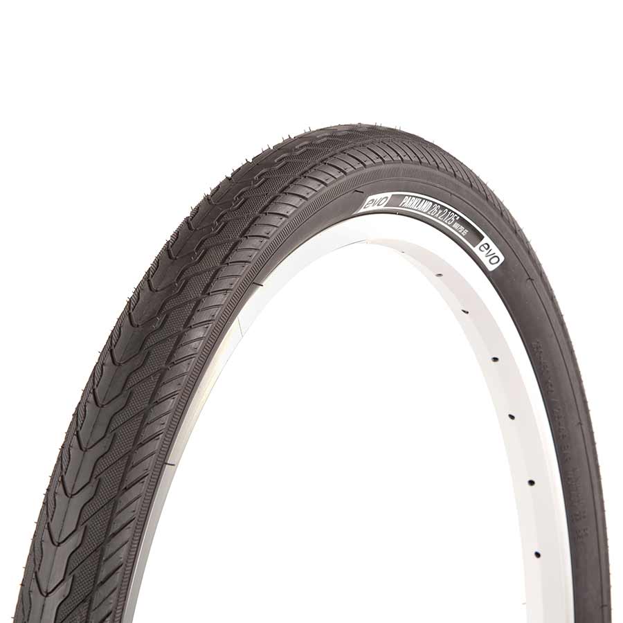 Pneu EVO Parkland