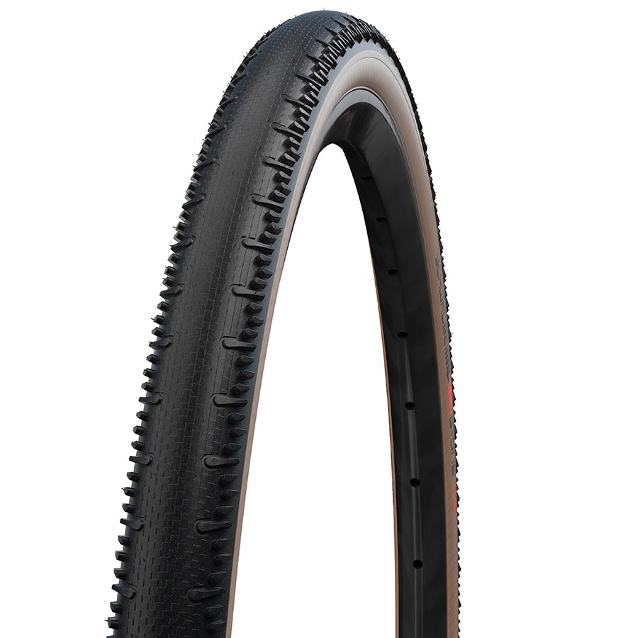 Pneu Schwalbe G-One RS TR
